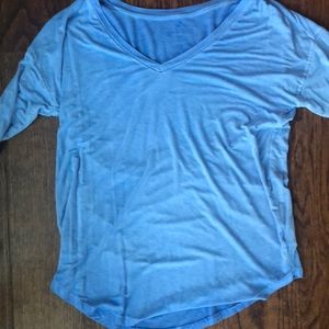Long sleeve shirt American eagle